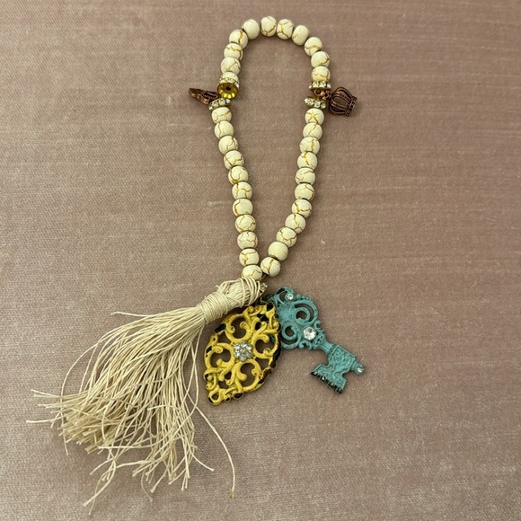 HANDMADE ROSARY - Picture 6 of 17